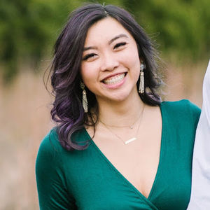 Meet your Posher, Christina